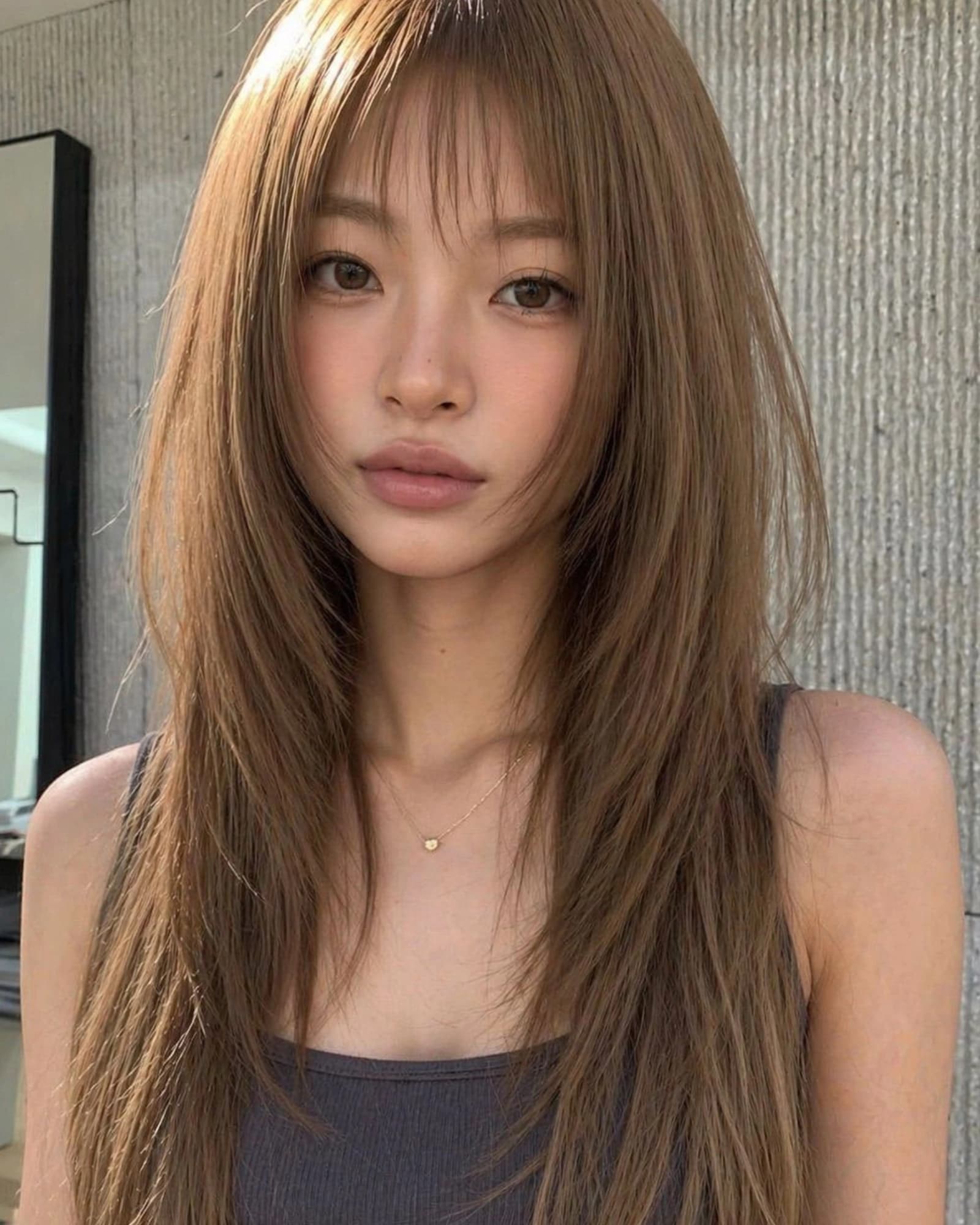 Cut and Style